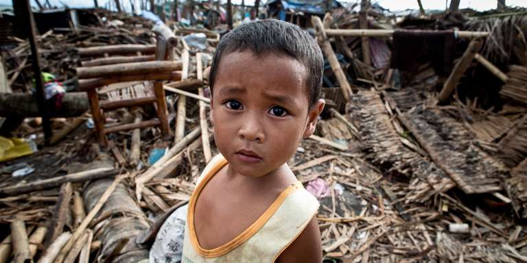 Ways to Give to Save the Children